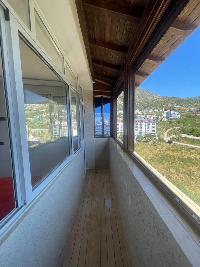 Casa Chaouen Apartment เชฟชาอูน ภายนอก รูปภาพ