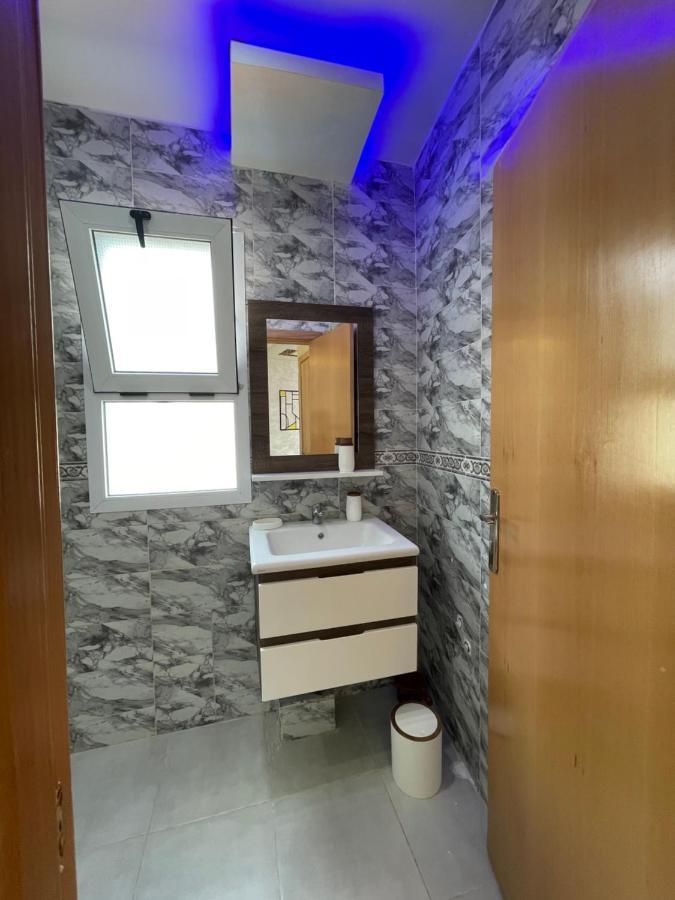 Casa Chaouen Apartment เชฟชาอูน ภายนอก รูปภาพ