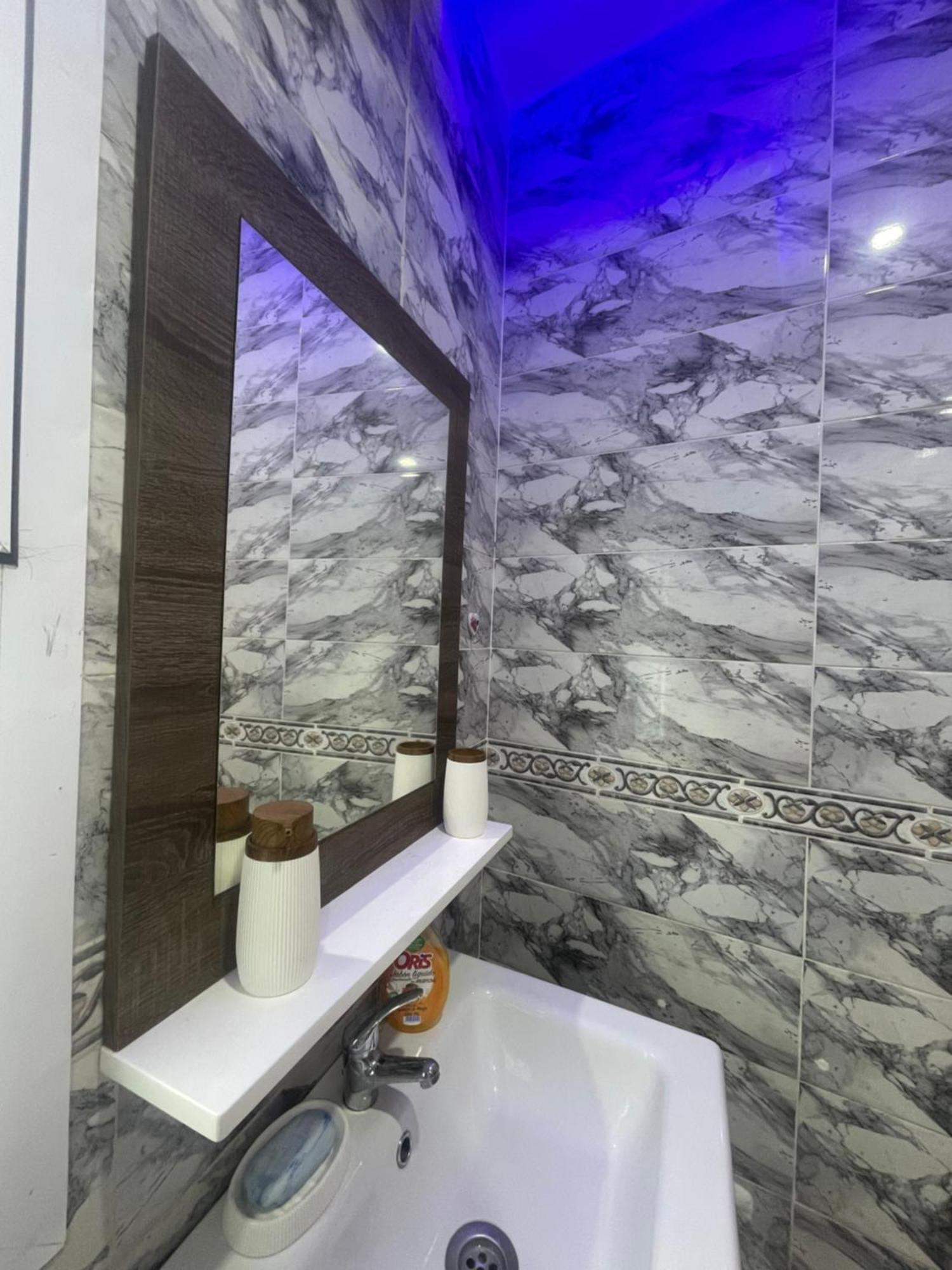 Casa Chaouen Apartment เชฟชาอูน ภายนอก รูปภาพ
