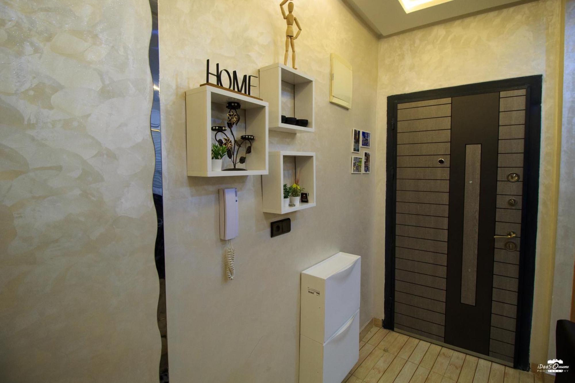 Casa Chaouen Apartment เชฟชาอูน ภายนอก รูปภาพ